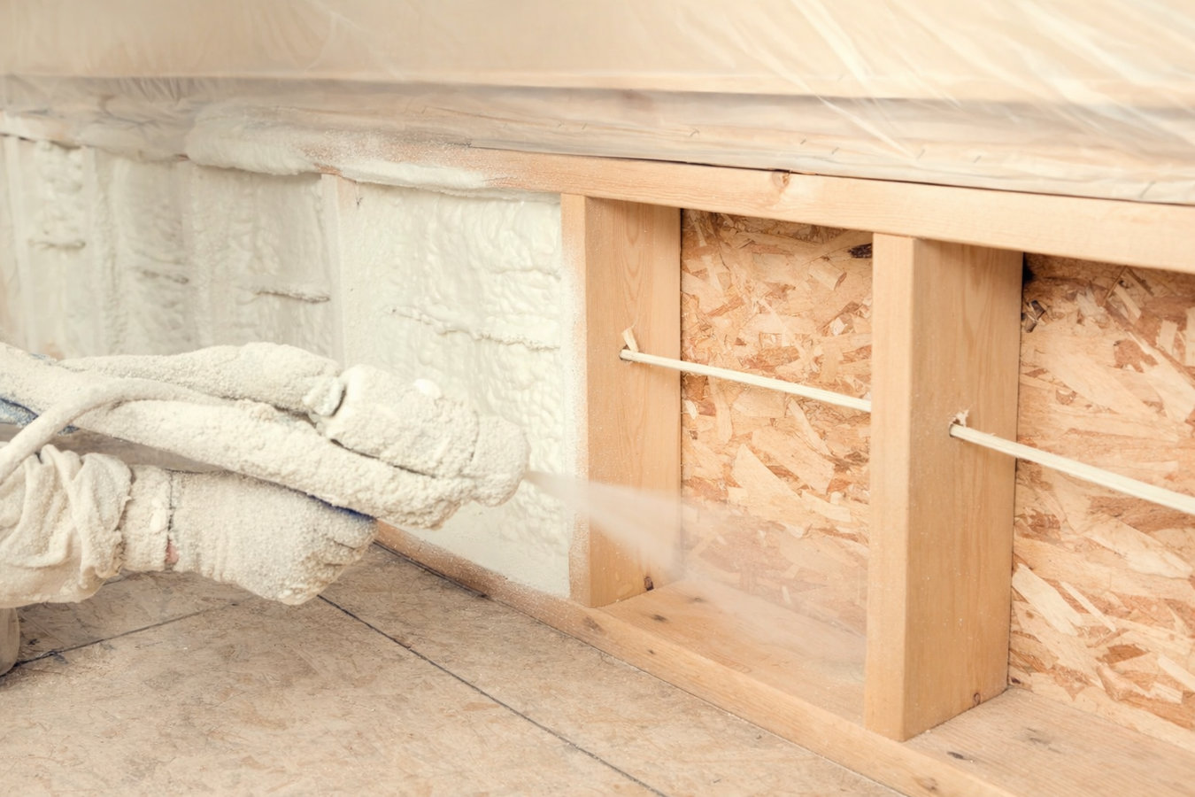 Insulation Contractor services in Santa Clara, CA