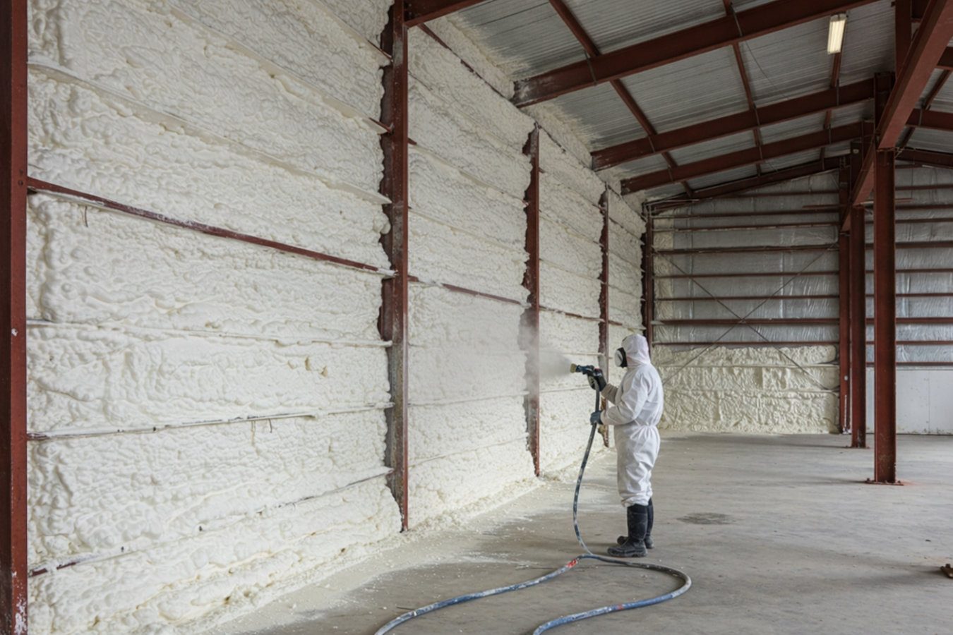 Insulation Contractor services in Campbell, CA