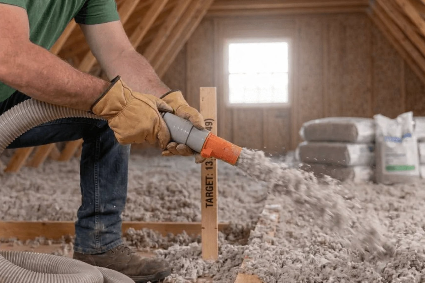Sos Insulation Top-Rated Insulation Contractor Salinas CA | Salinas Insulation