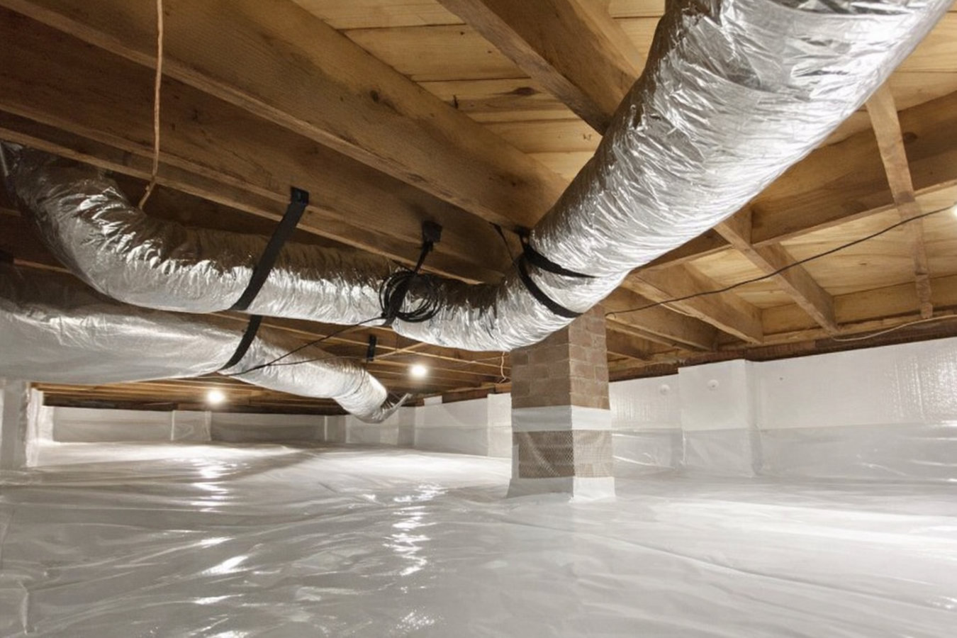 Top-Rated Vapor barrier installation Salinas CA | Salinas Insulation