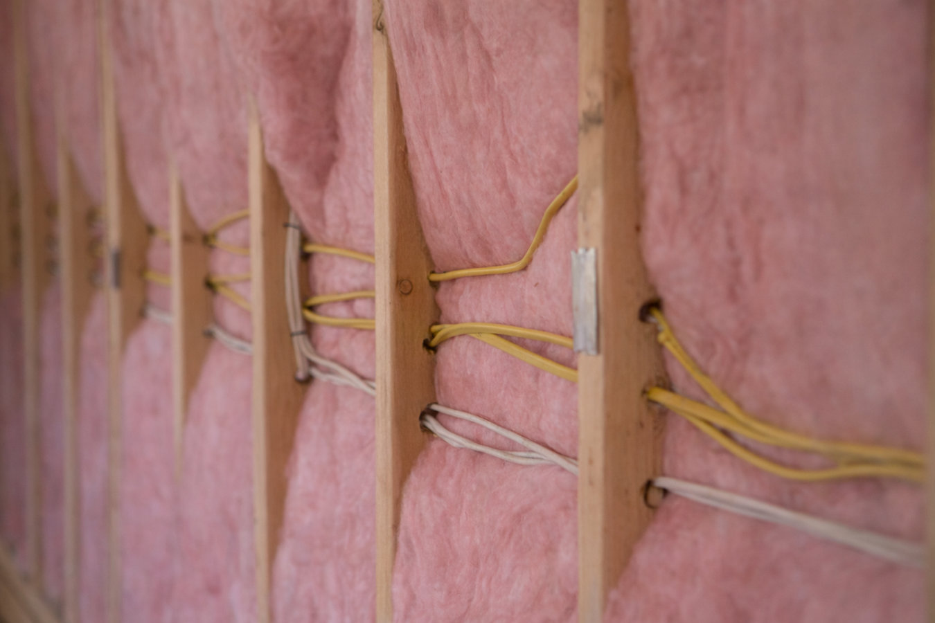 Insulation Contractor services in Morgan Hill, CA