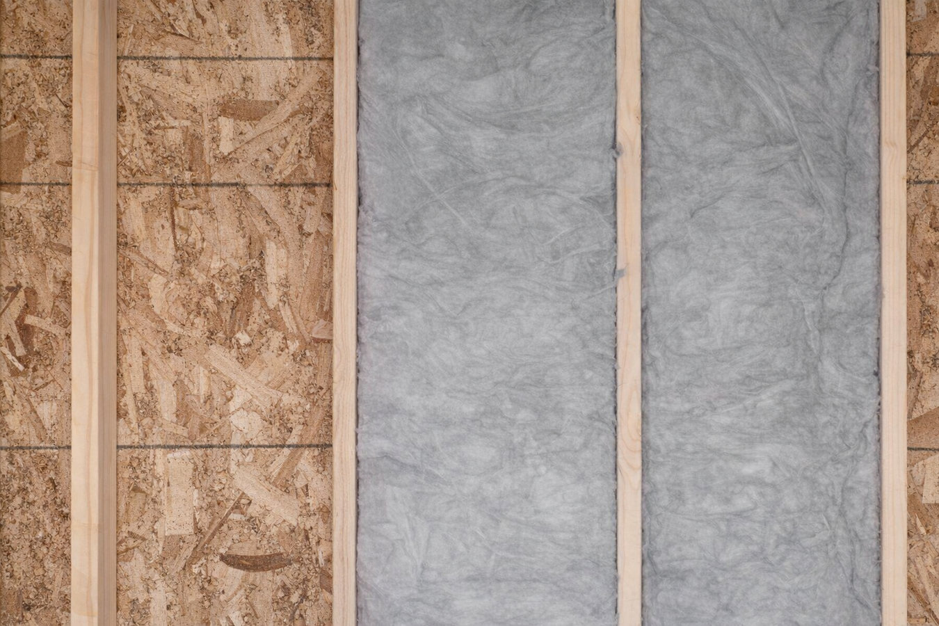 Wall insulation in Salinas, CA